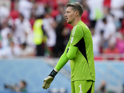 WCup Wales Iran Soccer
