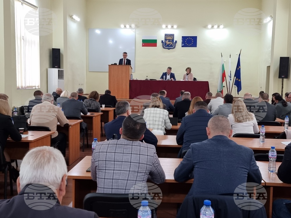 Община Кърджали ще поиска безлихвен заем от държавата в размер на 6 милиона лева