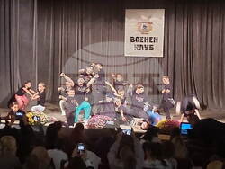 Снимка: Община Сливен - Военният клуб в Сливен е домакин на Национален фестивал „Есен по ноти“