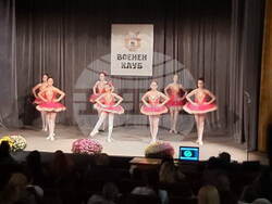 Снимка: Община Сливен - Военният клуб в Сливен е домакин на Национален фестивал „Есен по ноти“