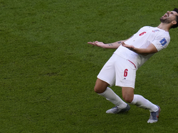 WCup Wales Iran Soccer