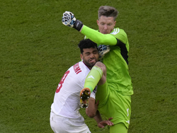 WCup Wales Iran Soccer