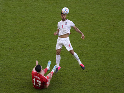 WCup Wales Iran Soccer