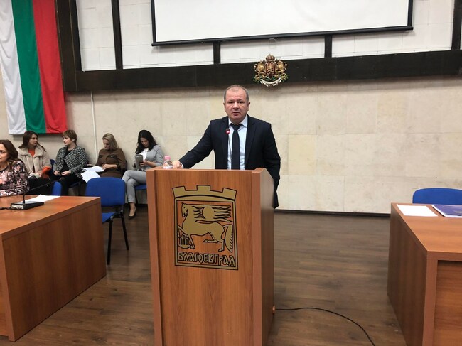 Общински съвет Благоевград одобри и трите предложения, касаещи онкологичната болница в Благоевград