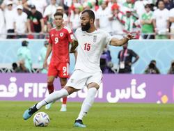 WCup Wales Iran Soccer