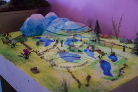 Благоевград - Национален парк Рила - конкурс