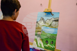 Благоевград - Национален парк Рила - конкурс