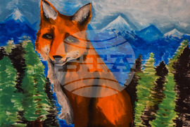 Благоевград - Национален парк Рила - конкурс