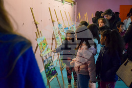 Благоевград - Национален парк Рила - конкурс