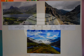 Благоевград - Национален парк Рила - конкурс