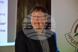 Благоевград - Национален парк Рила - конкурс - Маргарит Делин