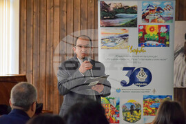 Благоевград - Национален парк Рила - конкурс - Стефан Кирилов