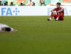 WCup Wales Iran Soccer