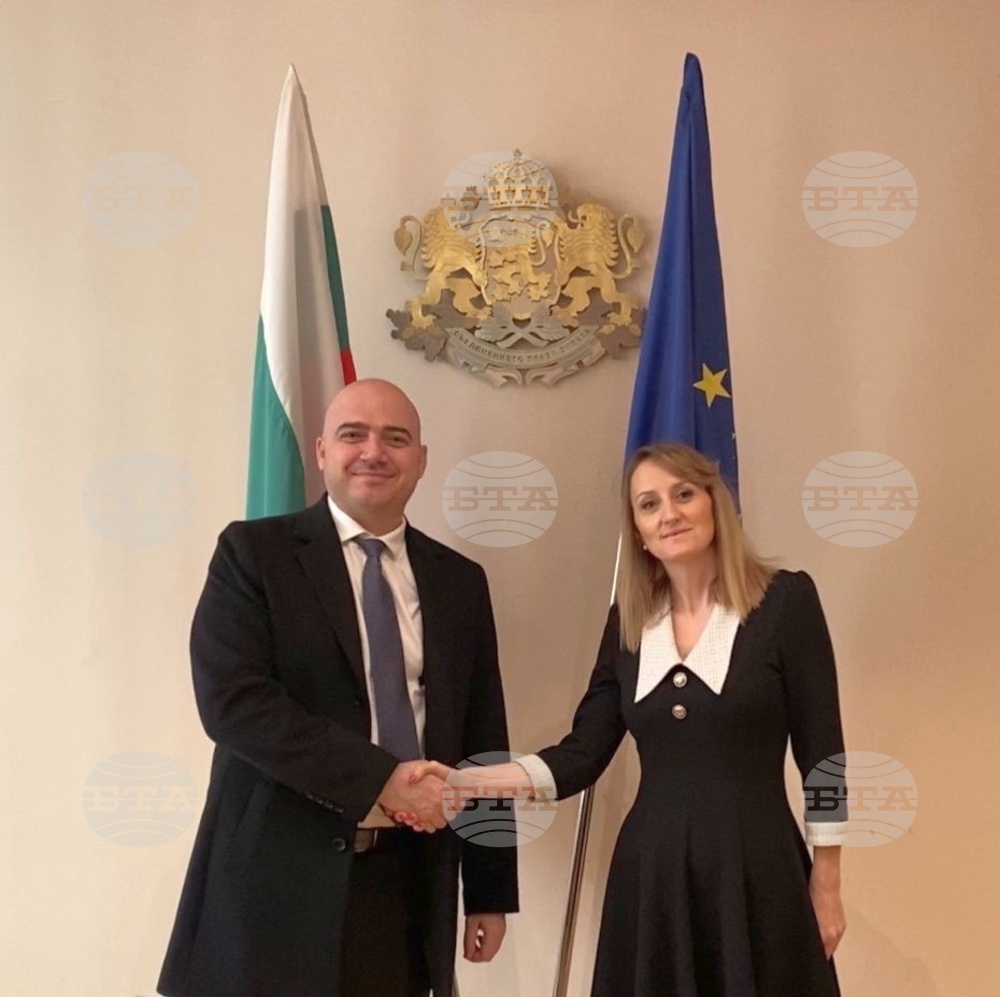 Environment, Tourism Ministers Discuss Promotion of Green Practices in Bulgarian Tourism