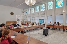 Габрово - Дома на културата - реконструкция - начало 