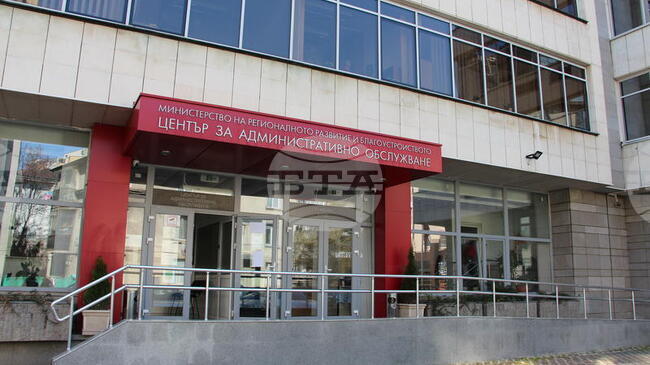 Подобряването на координацията на работата между Агенция „Пътна инфраструктура“ и МВР обсъдиха Ангелина Бонева и Емил Дечев