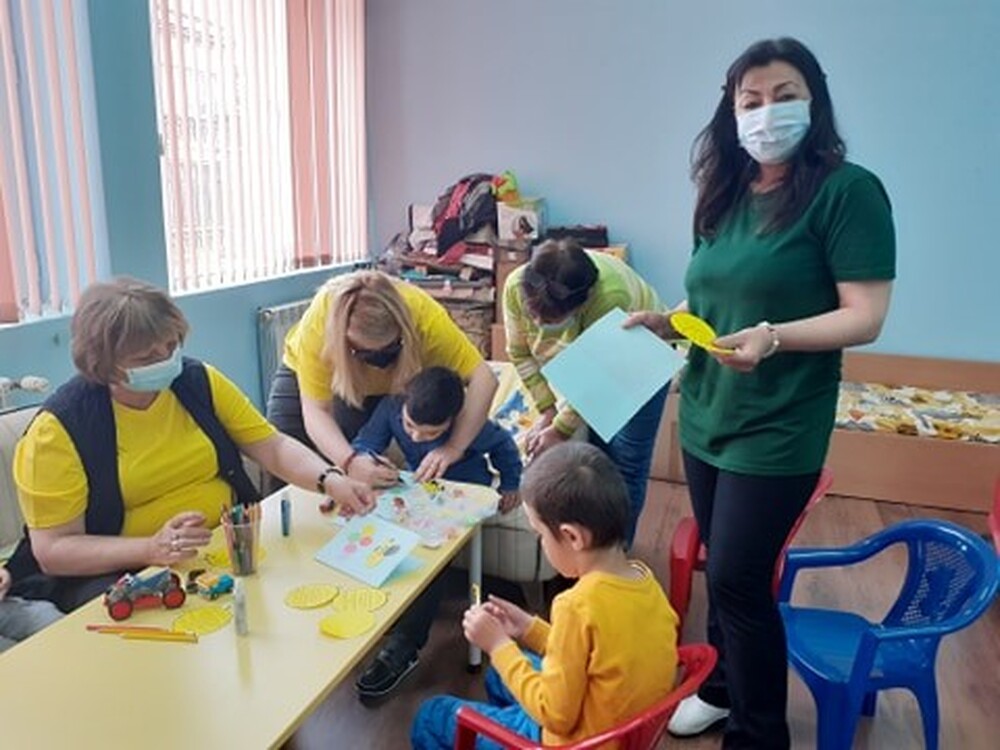 Община Шумен: Удължават с 6 месеца работата на Центъра за ранно детско развитие в Шумен