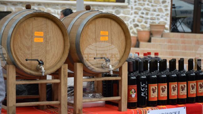 До 6 февруари се приемат участници в конкурса за домашно вино „Златен грозд“ 2026 в Мелник