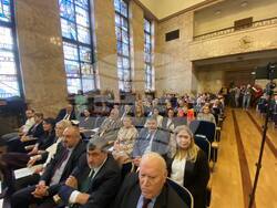 Асоциацията на прокурорите в България отбеляза 25 години от създаването си