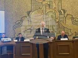 Асоциацията на прокурорите в България отбеляза 25 години от създаването си