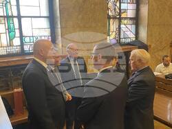 Асоциацията на прокурорите в България отбеляза 25 години от създаването си