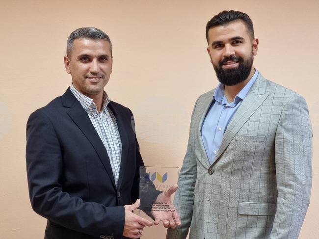 Киберпрестъпност - ГДБОП - интервю