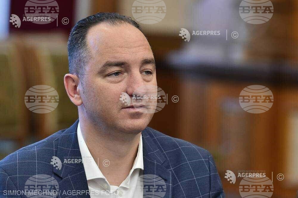 Аджерпрес: Румъния ще бъде домакин на Световното първенство по водна топка за младежи на ФИНА