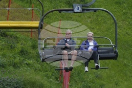 Лято - Рила - туризъм