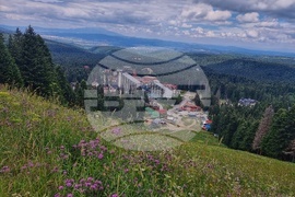 Лято - Рила - туризъм