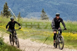 Лято - Рила - туризъм