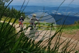 Лято - Рила - туризъм