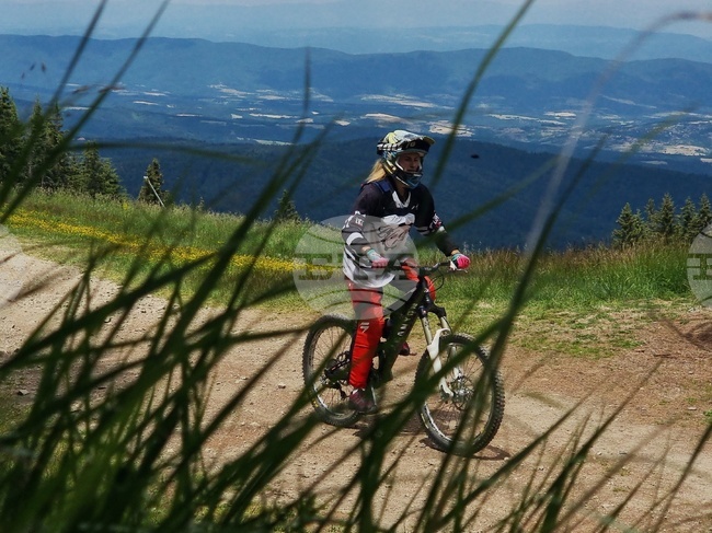 Лято - Рила - туризъм