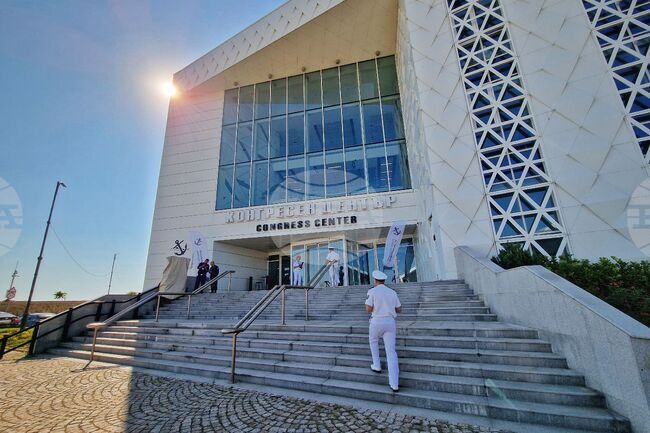 Националната информационна кампания за еврото започва днес в Бургас