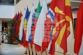 Бургас - Военноморски сили - пресконференция