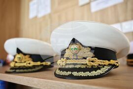 Бургас - Военноморски сили - пресконференция