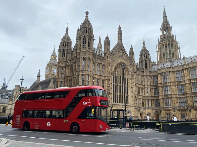 Психоложката Кристина Вутева ще гостува на 18 януари в Лондон за среща с българската общност 