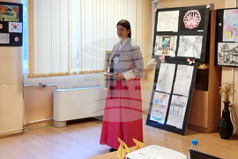 Варна - посланик - визита