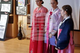 Варна - посланик - визита