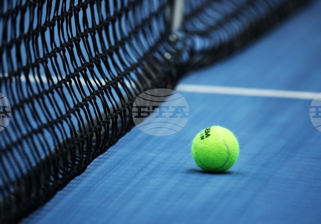 Французойка завоюва първи трофей в кариерата си на турнира по тенис в Сао Пауло