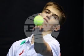 Тенис - Купа Дейвис - България - Парагвай