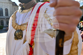 Пловдив - Дефиле на младото вино 2022