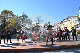 Пловдив - Дефиле на младото вино 2022