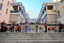 Пловдив - Дефиле на младото вино 2022