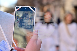 Пловдив - Дефиле на младото вино 2022