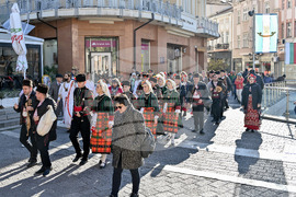 Пловдив - Дефиле на младото вино 2022