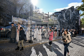 Пловдив - Дефиле на младото вино 2022