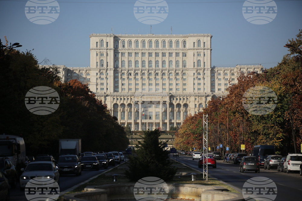 Две крайнодесни румънски партии обявиха, че ще внесат вот на недоверие срещу румънското правителство в понеделник