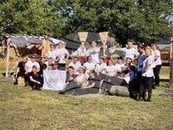 Снимка: Община Русе