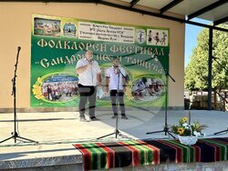 Снимка: Община Русе