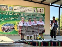 Снимка: Община Русе